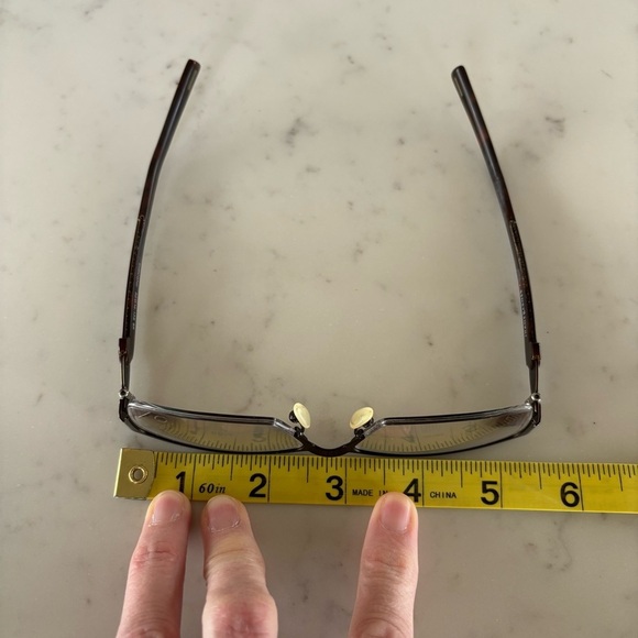 Jhane Barnes Prescription‎ Eyeglasses Frames main image 8